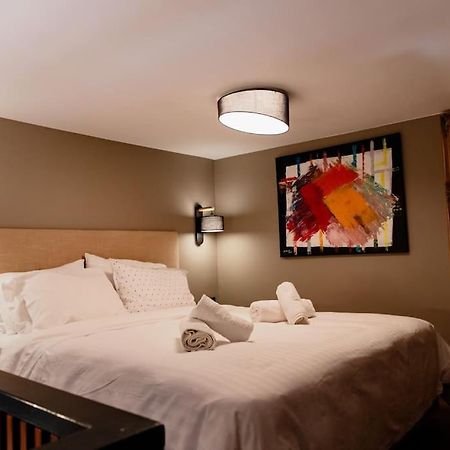 Olive Apartment Saloniki Zewnętrze zdjęcie