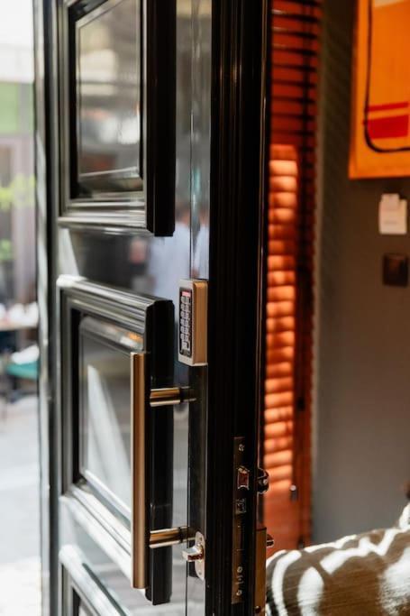 Olive Apartment Saloniki Zewnętrze zdjęcie