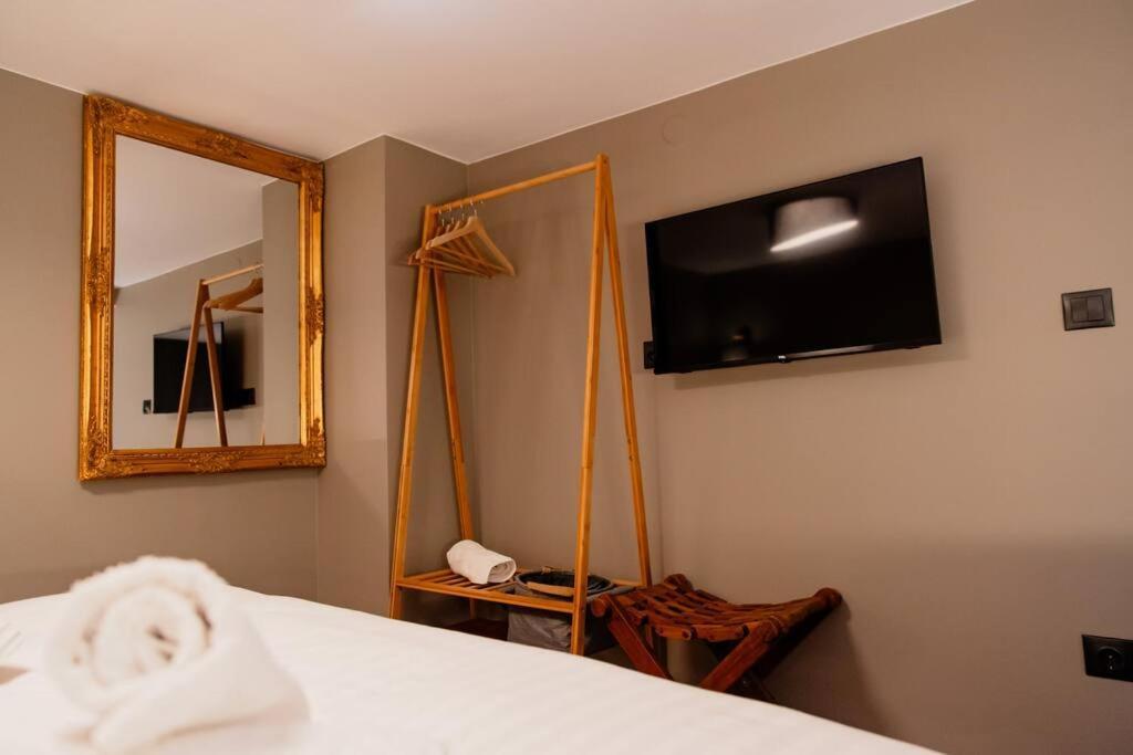 Olive Apartment Saloniki Zewnętrze zdjęcie