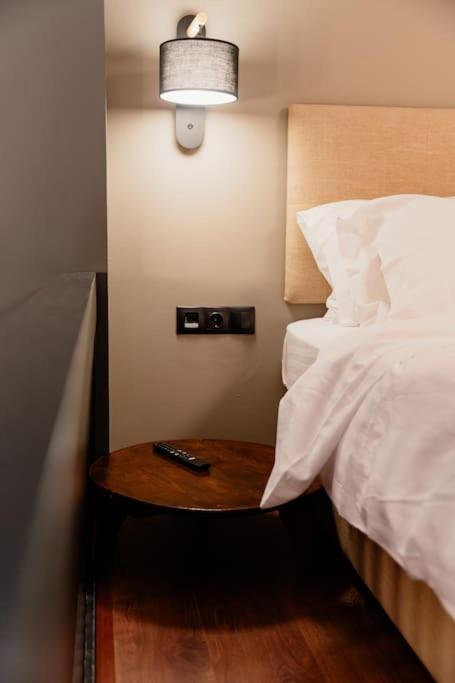 Olive Apartment Saloniki Zewnętrze zdjęcie