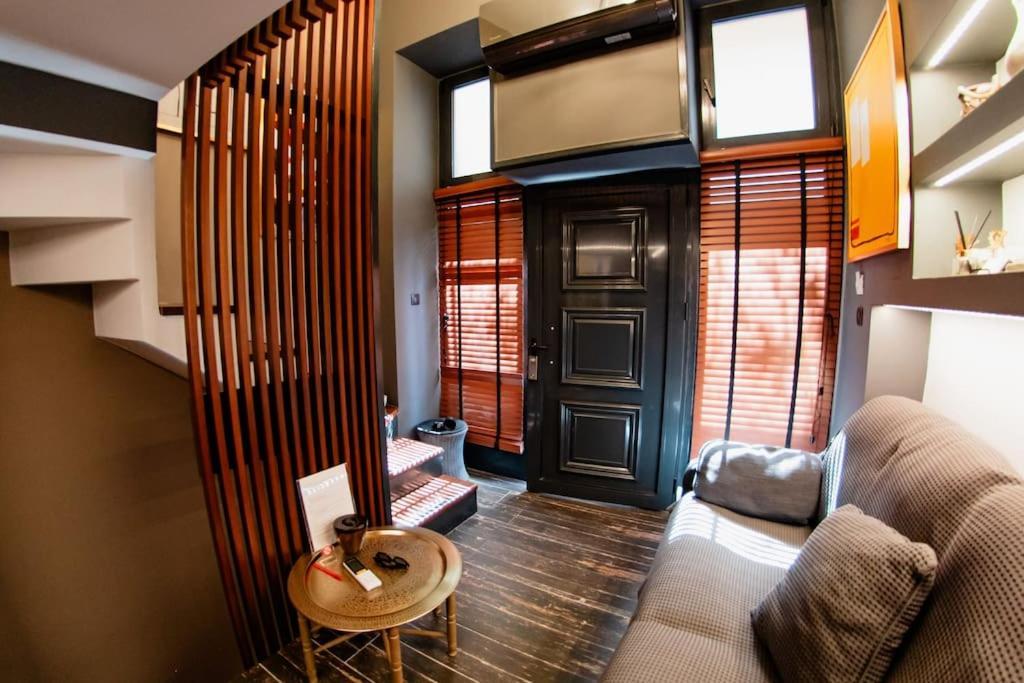 Olive Apartment Saloniki Zewnętrze zdjęcie