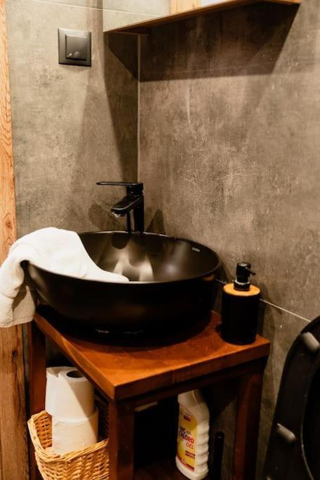Olive Apartment Saloniki Zewnętrze zdjęcie