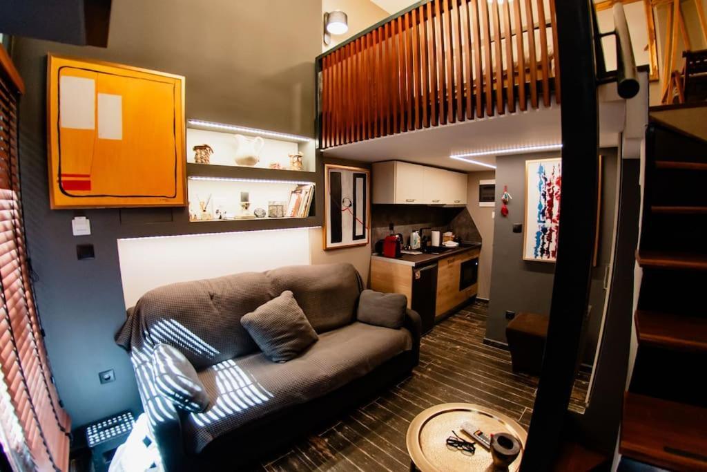 Olive Apartment Saloniki Zewnętrze zdjęcie